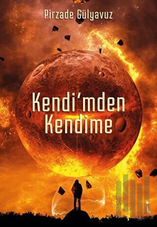 Kendi'mden Kendime | Kitap Ambarı