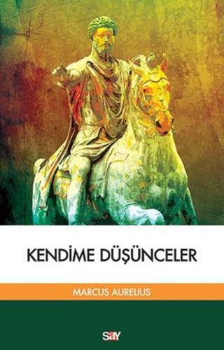 Kendime Düşünceler | Kitap Ambarı