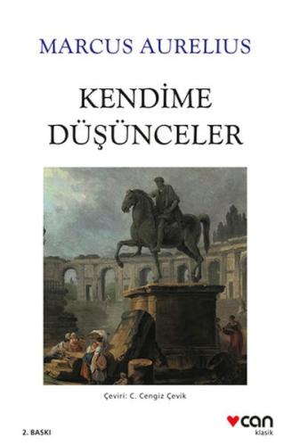 Kendime Düşünceler | Kitap Ambarı