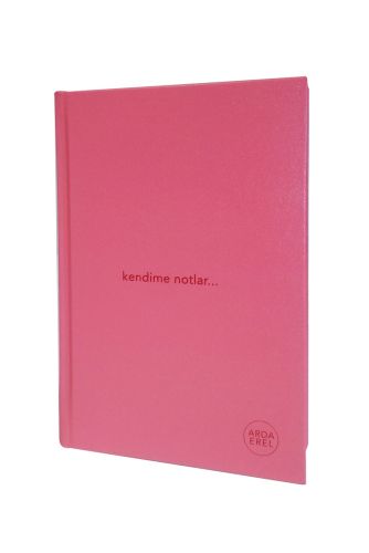 Kendime Notlar (Ciltli) | Kitap Ambarı