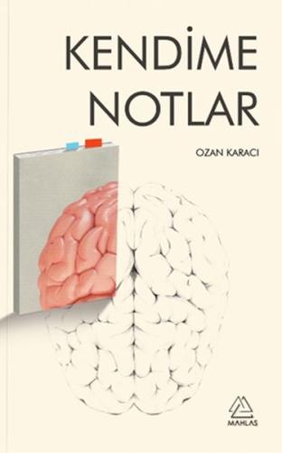 Kendime Notlar | Kitap Ambarı