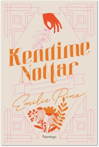 Kendime Notlar | Kitap Ambarı