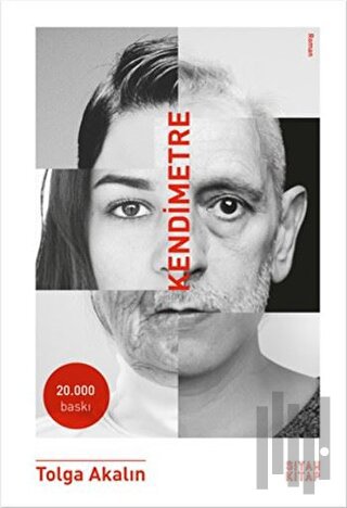 Kendimetre | Kitap Ambarı