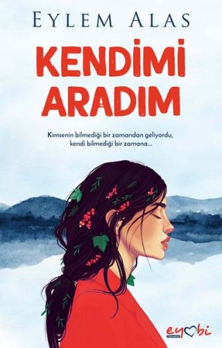 Kendimi Aradım | Kitap Ambarı