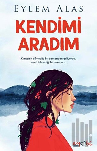 Kendimi Aradım | Kitap Ambarı