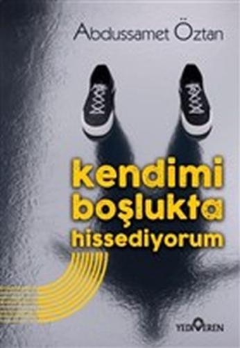 Kendimi Boşlukta Hissediyorum | Kitap Ambarı