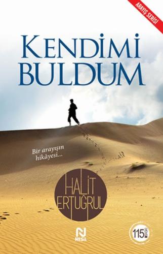 Kendimi Buldum | Kitap Ambarı