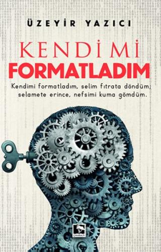 Kendimi Formatladım | Kitap Ambarı