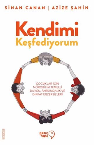 Kendimi Keşfediyorum | Kitap Ambarı