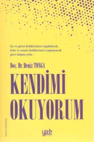 Kendimi Okuyorum | Kitap Ambarı