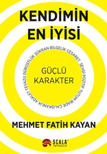 Kendimin En İyisi | Kitap Ambarı