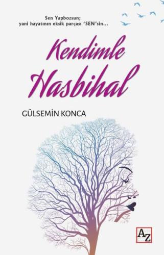 Kendimle Hasbihal | Kitap Ambarı