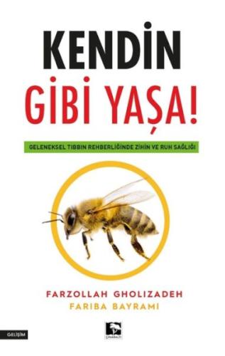 Kendin Gibi Yaşa! | Kitap Ambarı