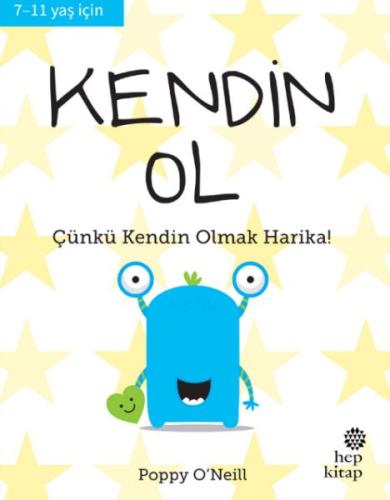 Kendin Ol - İyi Yaşa, Sağlıklı Ol Serisi | Kitap Ambarı