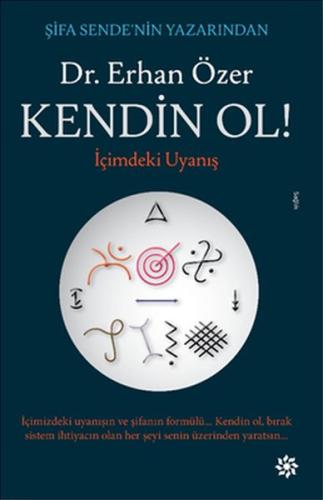 Kendin Ol! | Kitap Ambarı