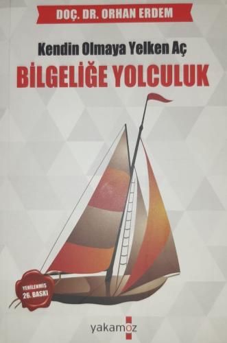 Bilgeliğe Yolculuk | Kitap Ambarı