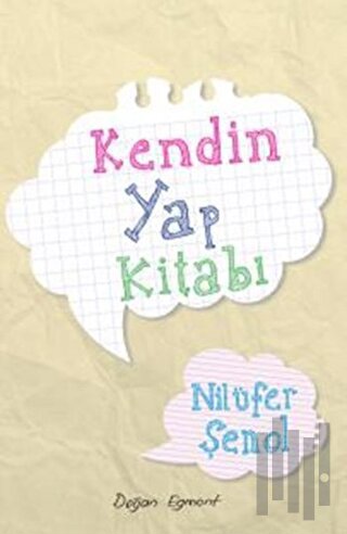 Kendin Yap Kitabı | Kitap Ambarı