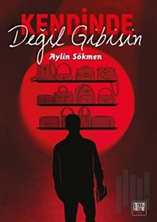 Kendinde Değil Gibisin | Kitap Ambarı