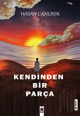 Kendinden Bir Parça | Kitap Ambarı