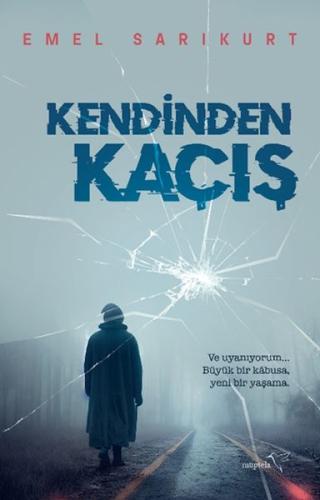 Kendinden Kaçış | Kitap Ambarı