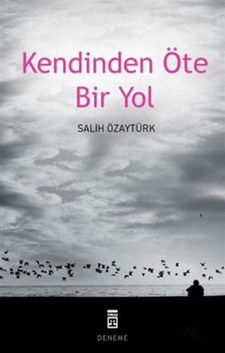 Kendinden Öte Bir Yol | Kitap Ambarı