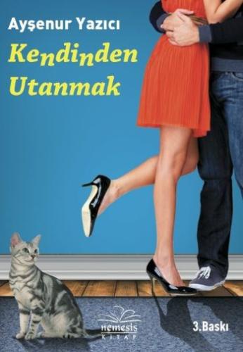 Kendinden Utanmak | Kitap Ambarı