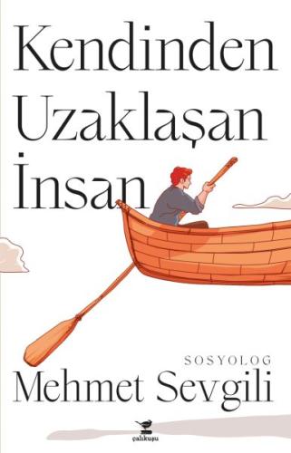 Kendinden Uzaklaşan İnsan | Kitap Ambarı