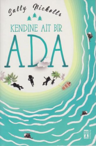 Kendine Ait Bir Ada | Kitap Ambarı