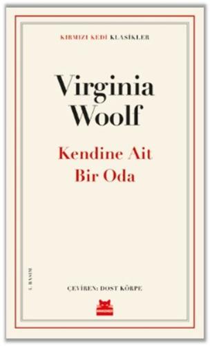 Kendine Ait Bir Oda | Kitap Ambarı