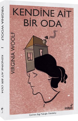 Kendine Ait Bir Oda | Kitap Ambarı