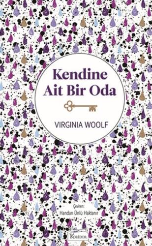 Kendine Ait Bir Oda | Kitap Ambarı