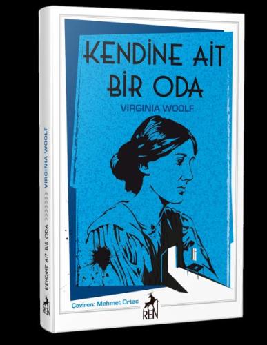 Kendine Ait Bir Oda | Kitap Ambarı