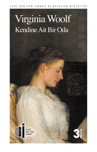 Kendine Ait Bir Oda | Kitap Ambarı