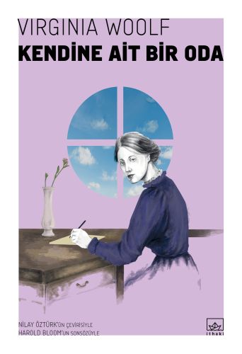 Kendine Ait Bir Oda | Kitap Ambarı