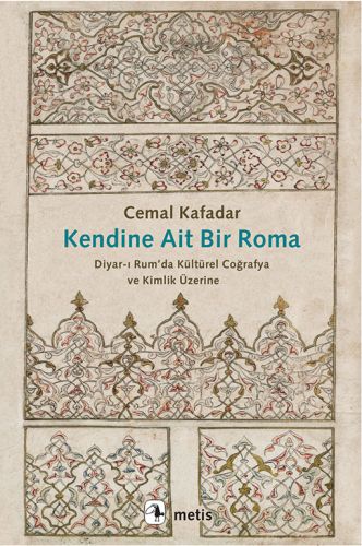 Kendine Ait Bir Roma | Kitap Ambarı