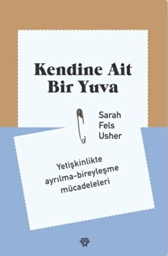 Kendine Ait Bir Yuva | Kitap Ambarı