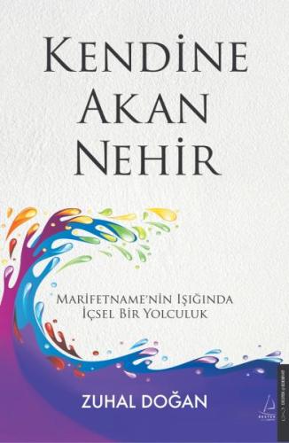 Kendine Akan Nehir | Kitap Ambarı