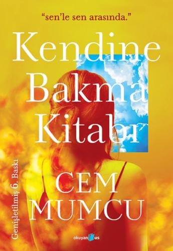 Kendine Bakma Kitabı | Kitap Ambarı