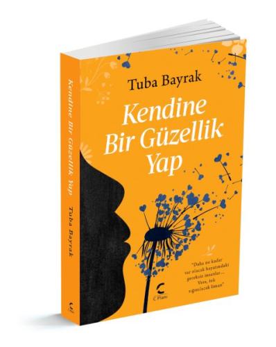 Kendine Bir Güzellik Yap | Kitap Ambarı