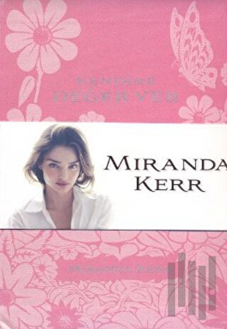 Kendine Değer Ver | Kitap Ambarı