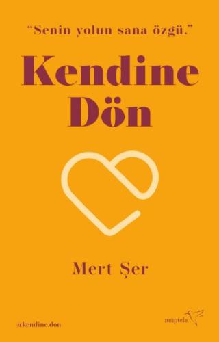 Kendine Dön | Kitap Ambarı