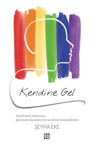 Kendine Gel | Kitap Ambarı