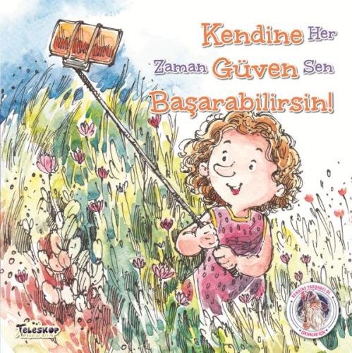 Kendine Güven Başarabilirsin | Kitap Ambarı