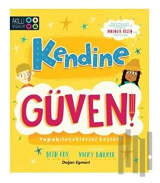 Kendine Güven! | Kitap Ambarı