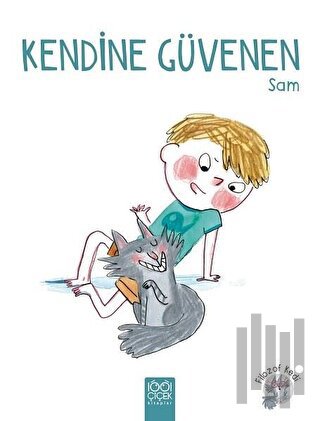 Kendine Güvenen Sam | Kitap Ambarı