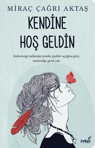 Kendine Hoş Geldin | Kitap Ambarı