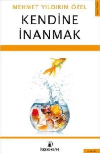 Kendine İnanmak | Kitap Ambarı