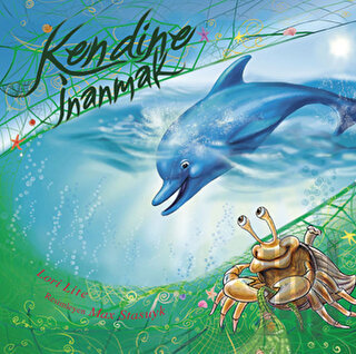 Kendine İnanmak | Kitap Ambarı