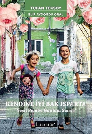 Kendine İyi Bak Isparta | Kitap Ambarı