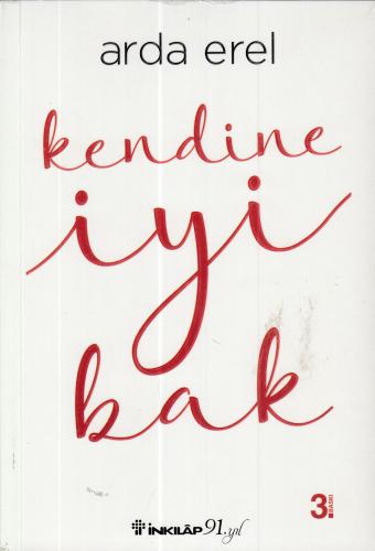 Kendine İyi Bak ve Kendime Notlar Mor Seti | Kitap Ambarı